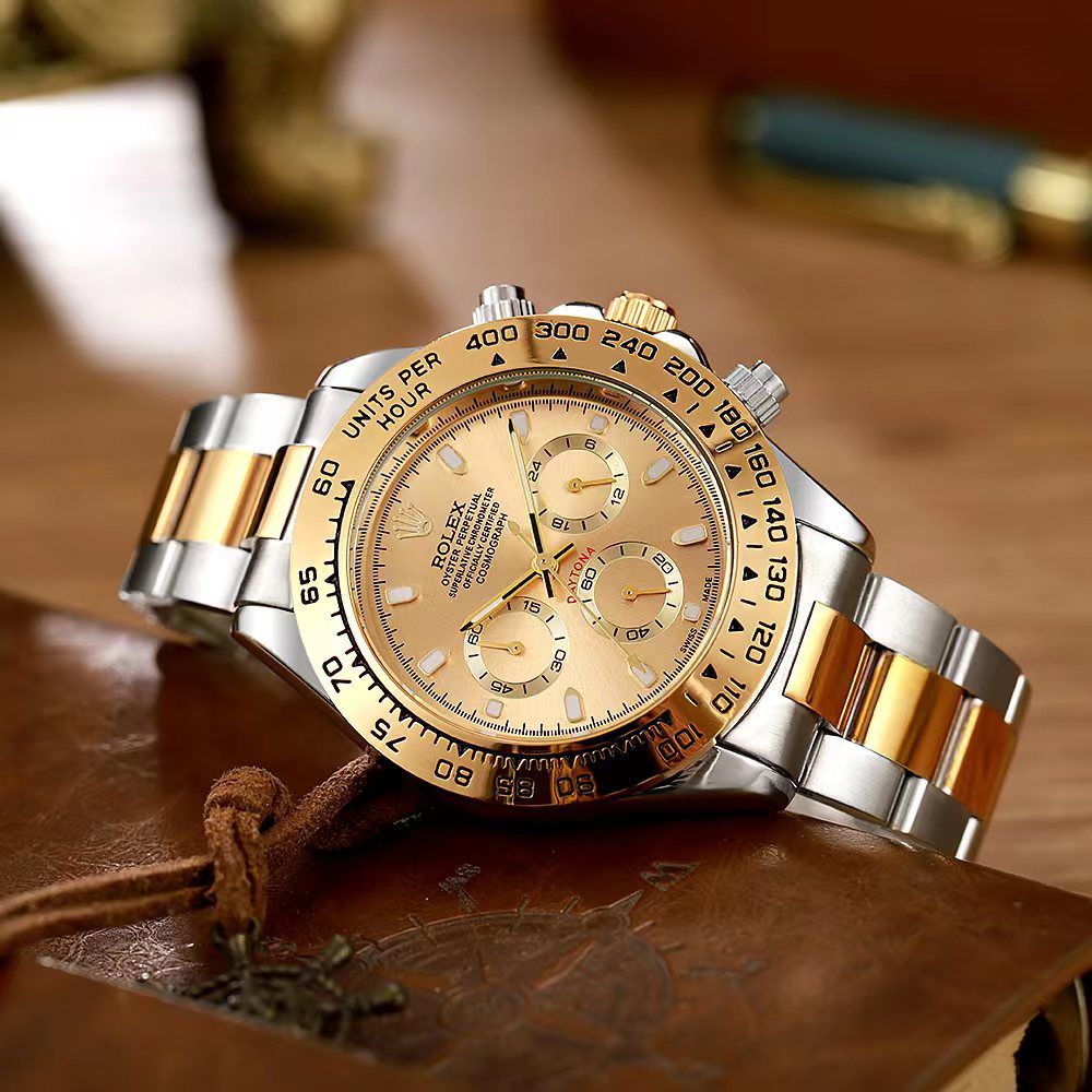 Rol.ex Oyster Perpetual Daytona Chosmograph