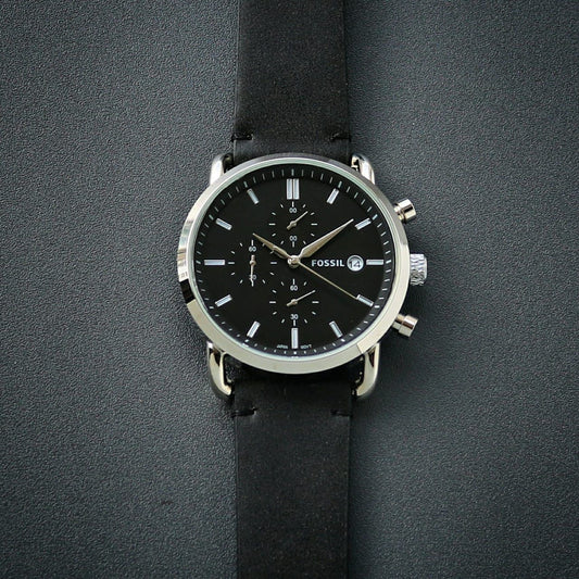 Fos.sil commuter