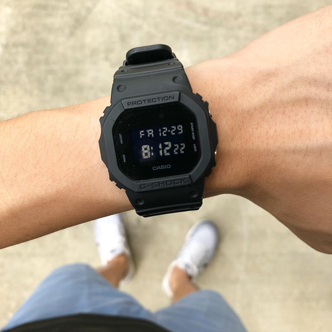 New Casio G-Shock GBD-200SM