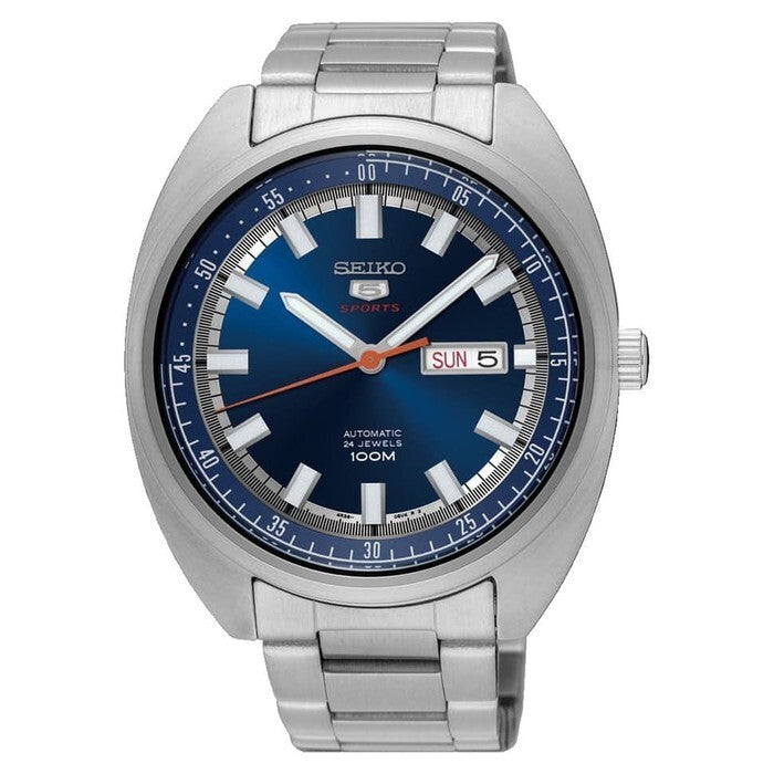 Sei.ko 5 Sports Turtle