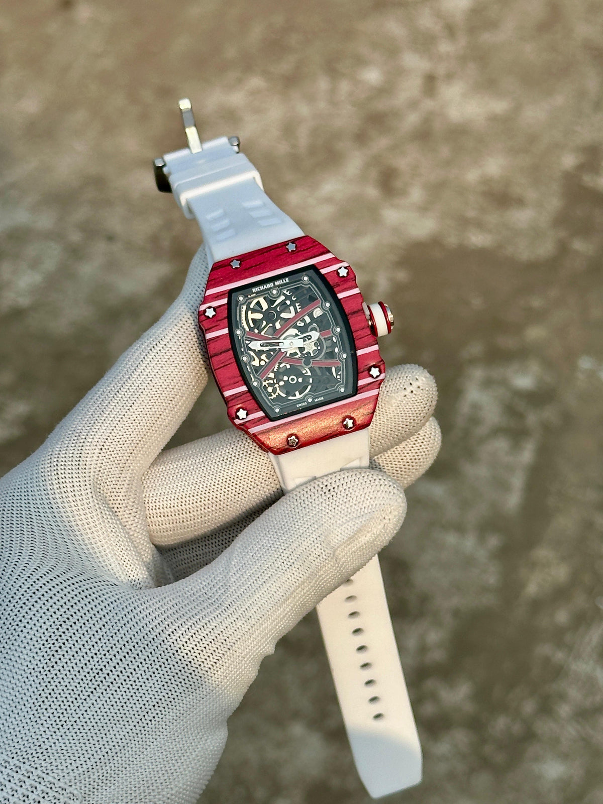 Rich.ard Mille