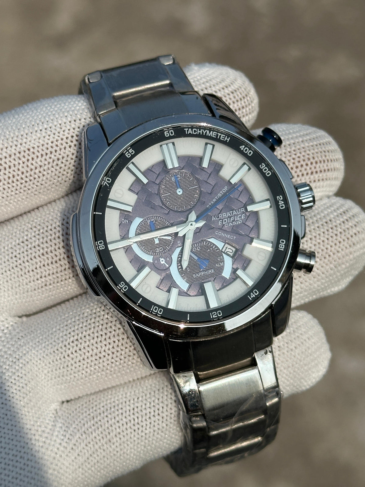 Ca.sio Edifice EFR539