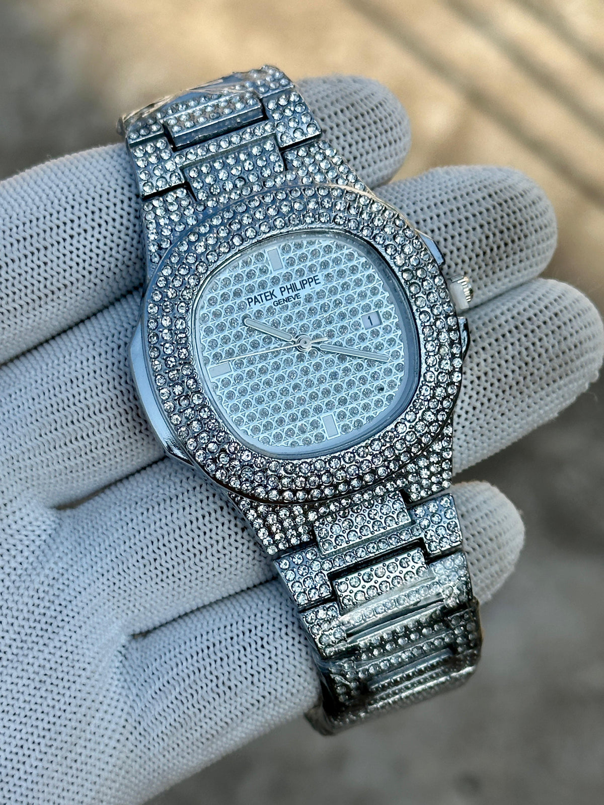 PP DIAMOND