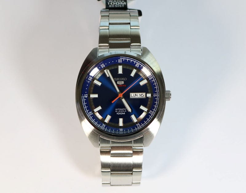 Sei.ko 5 Sports Turtle