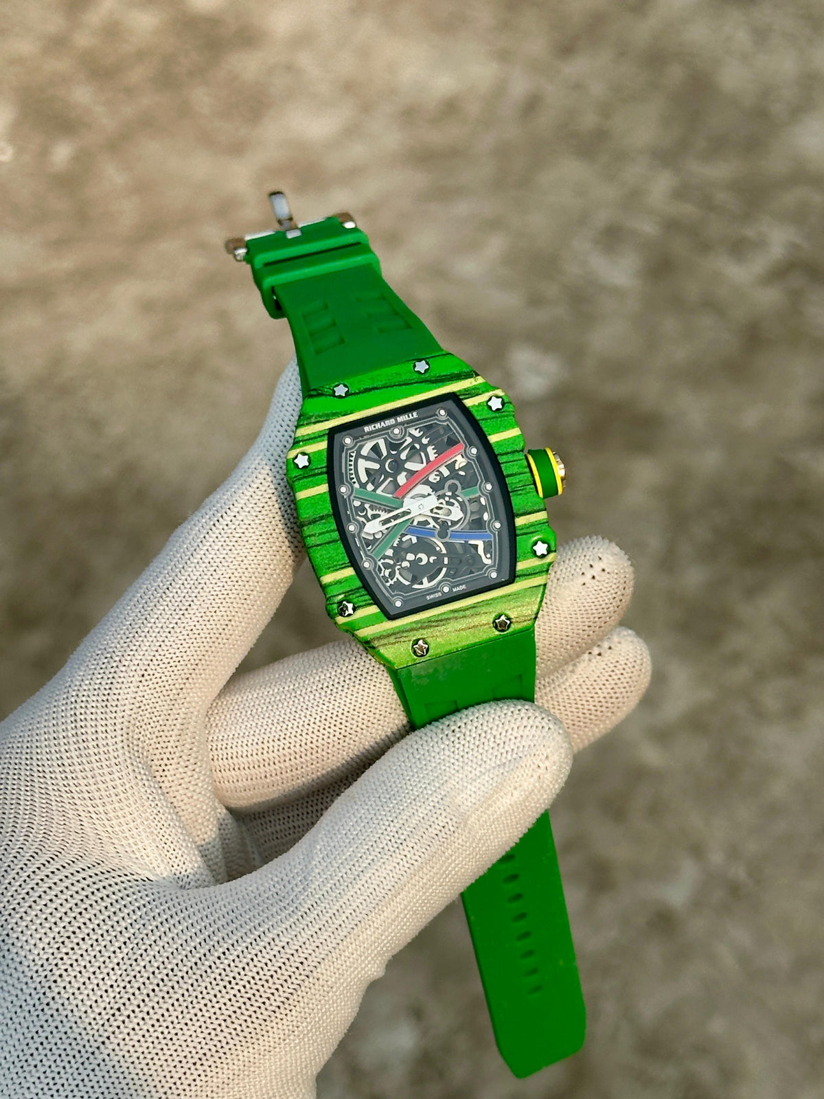 Rich.ard Mille