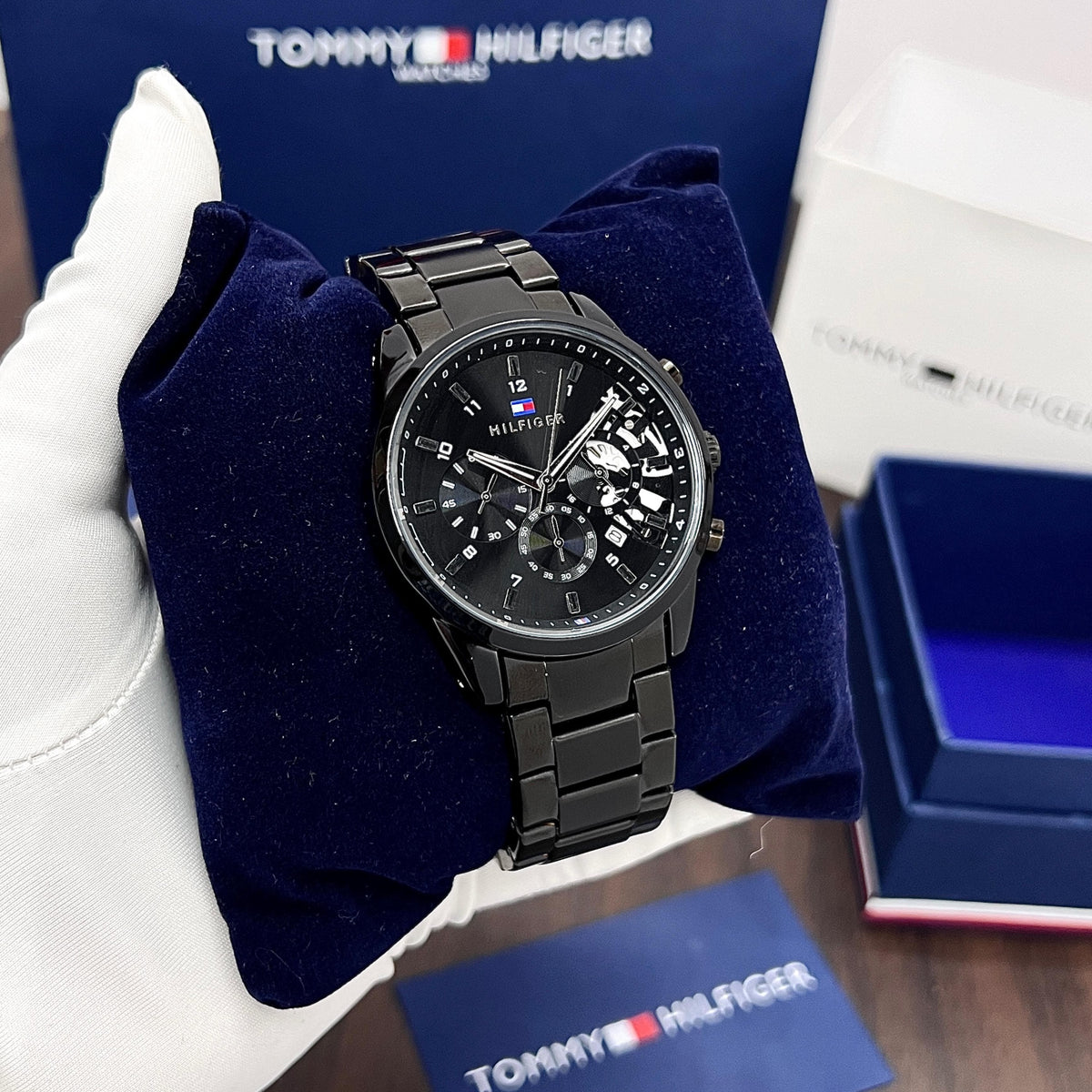 Tom.my Hilfiger Becker
