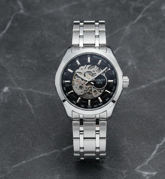 Tis.sot 1853 Couturier Automatic