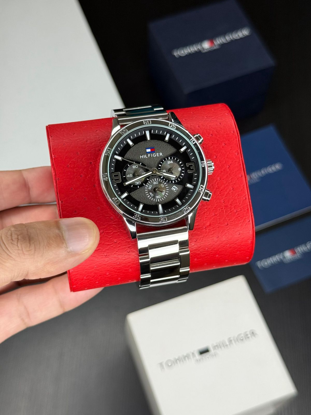 Tom.my Hilfiger Mason