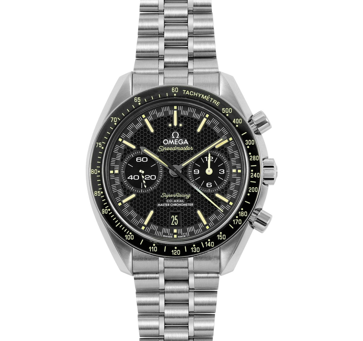 Omeg_a Speedmaster 57 Co-Axil Master