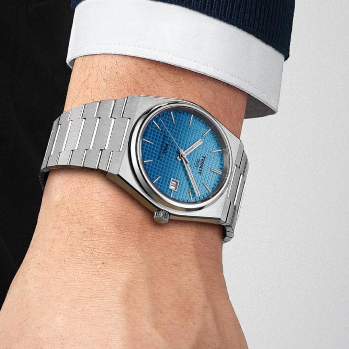 Tis.sot 1853 Prx Automatic Top Quality