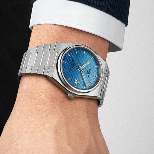 Tis.sot 1853 Prx Automatic Top Quality
