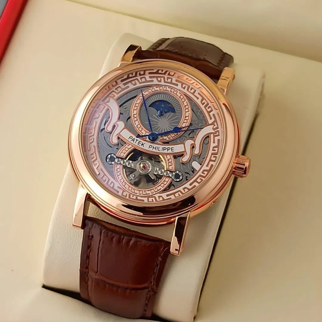 Pa.tek Philippe Automatic