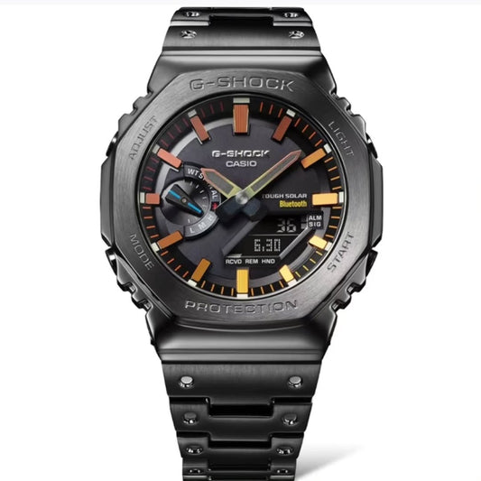 New Casio G shock gm2100
