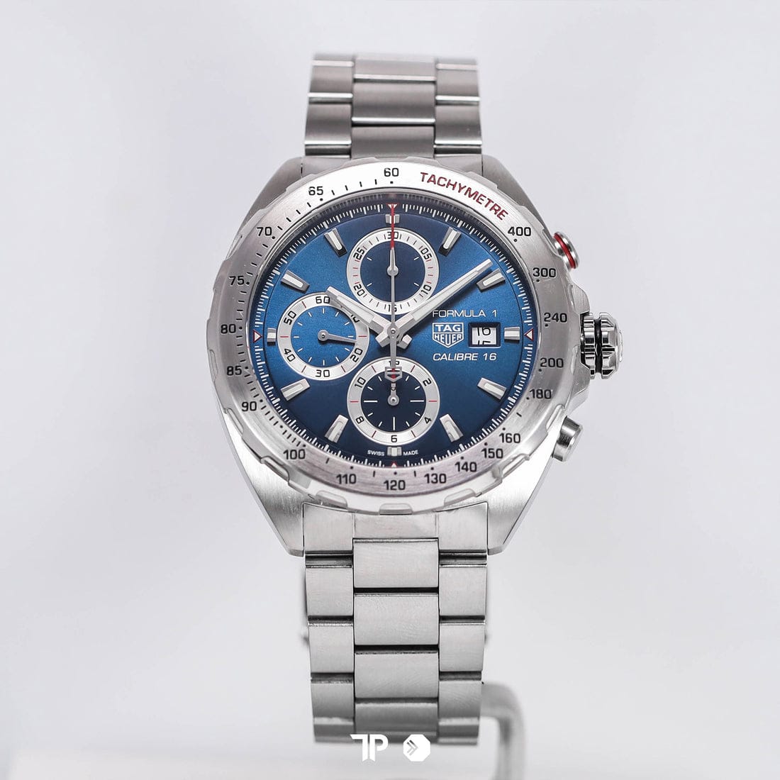 NewTag Heuer Chronograph Formula 1 Calibre