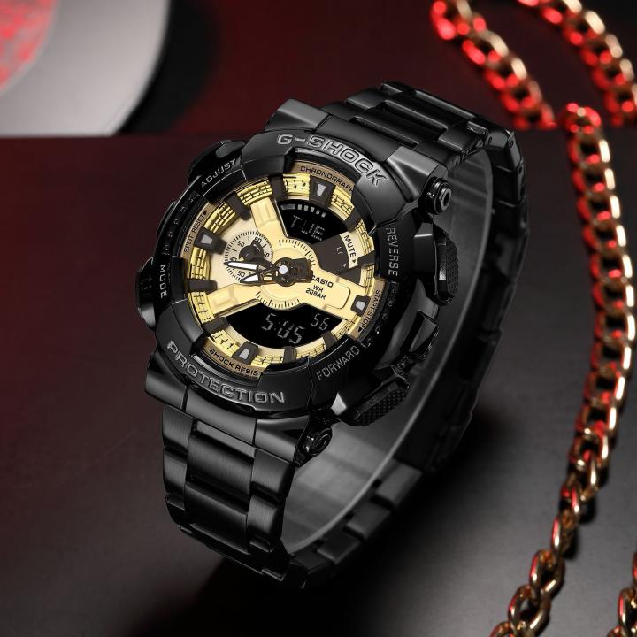 NewCasio G-Shock GA-110GB