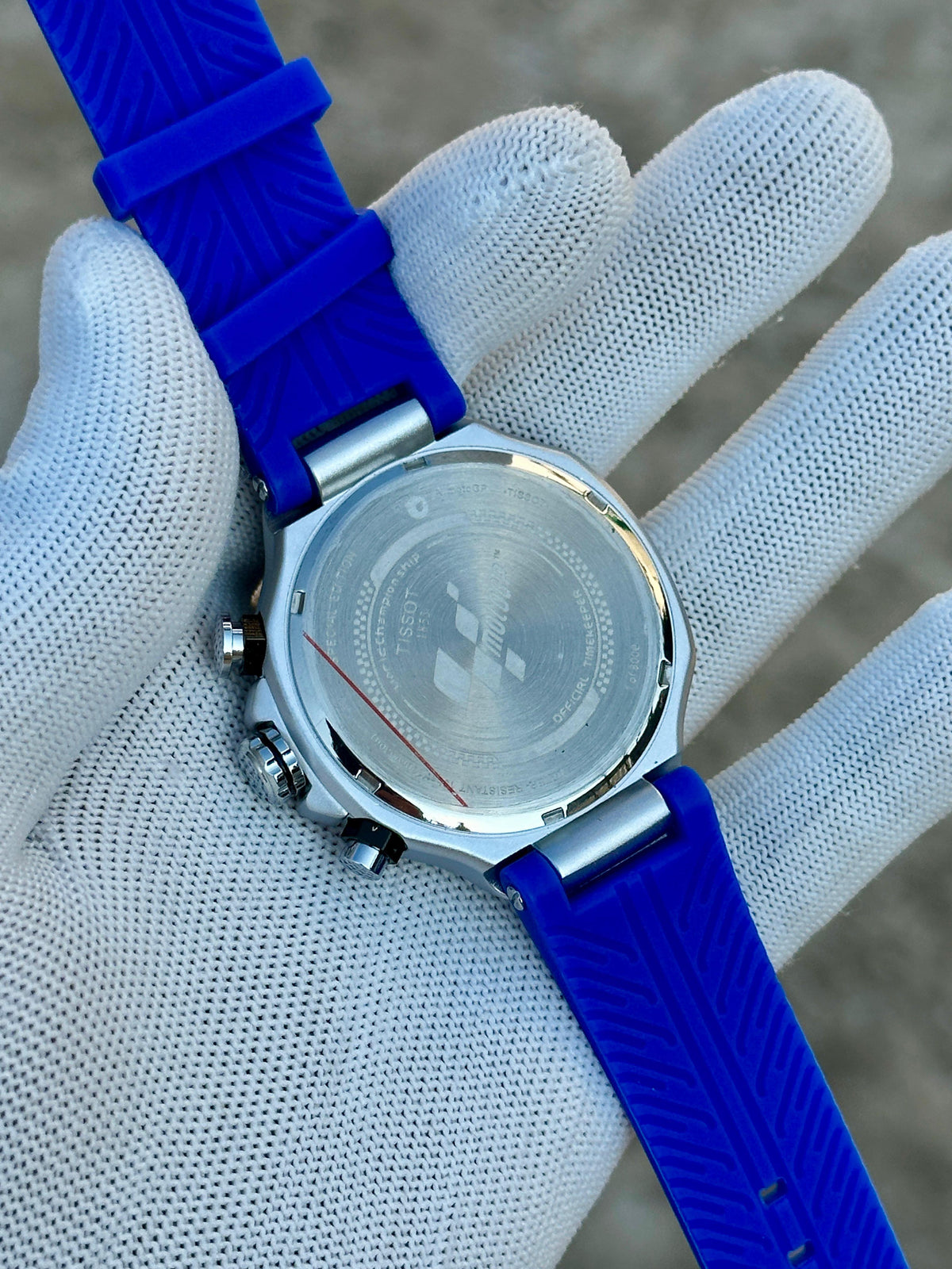 Tis.sot Chrono