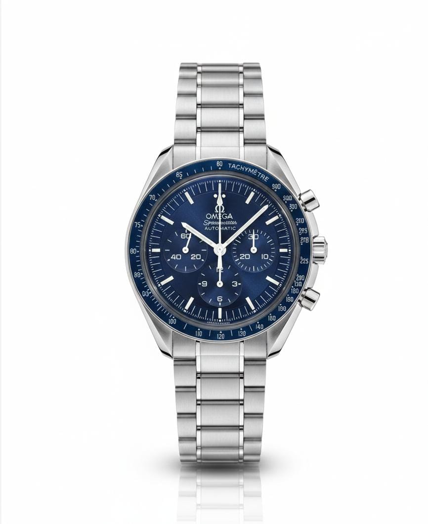 Om.ega Speedmaster
