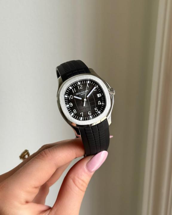 Patek_philippe Aquanaut 5968 Battery