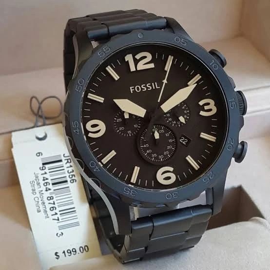 Fos.sil Jr1353 classic