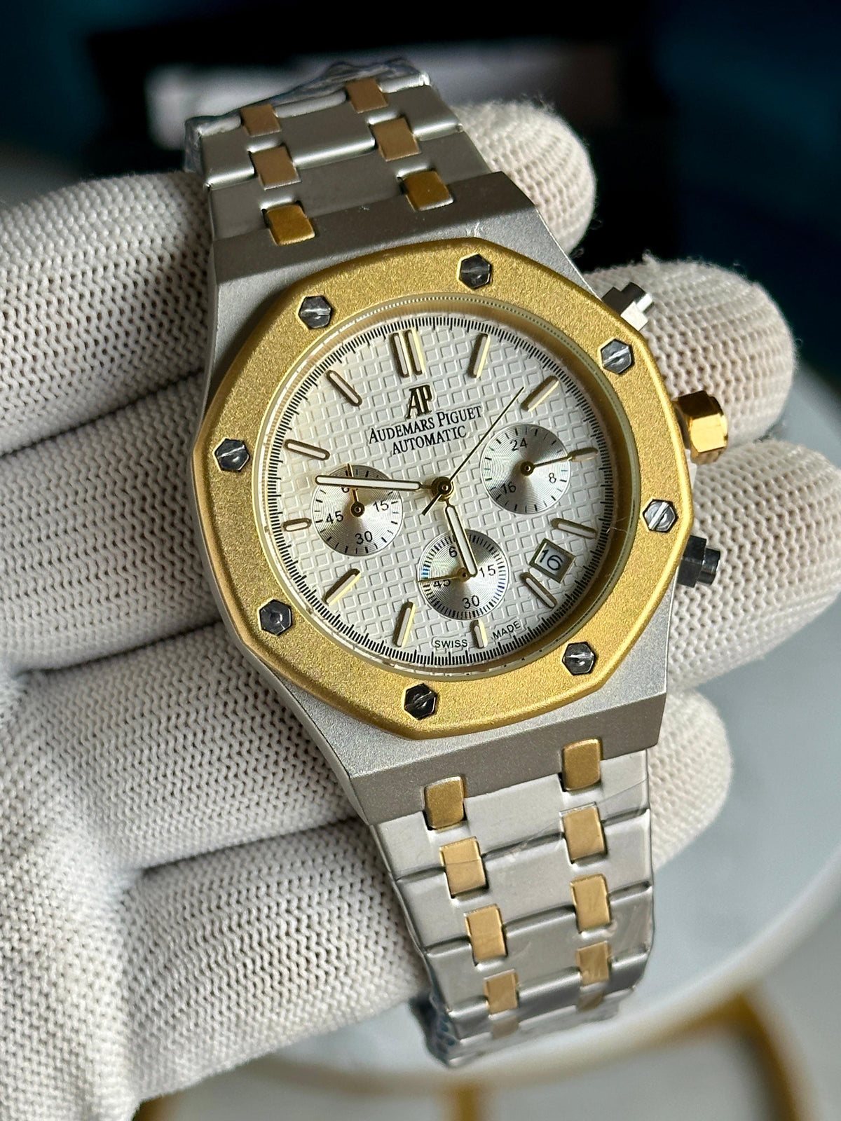 Ap Chrono