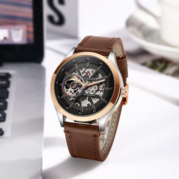 Tom.my Hilfiger Automatic