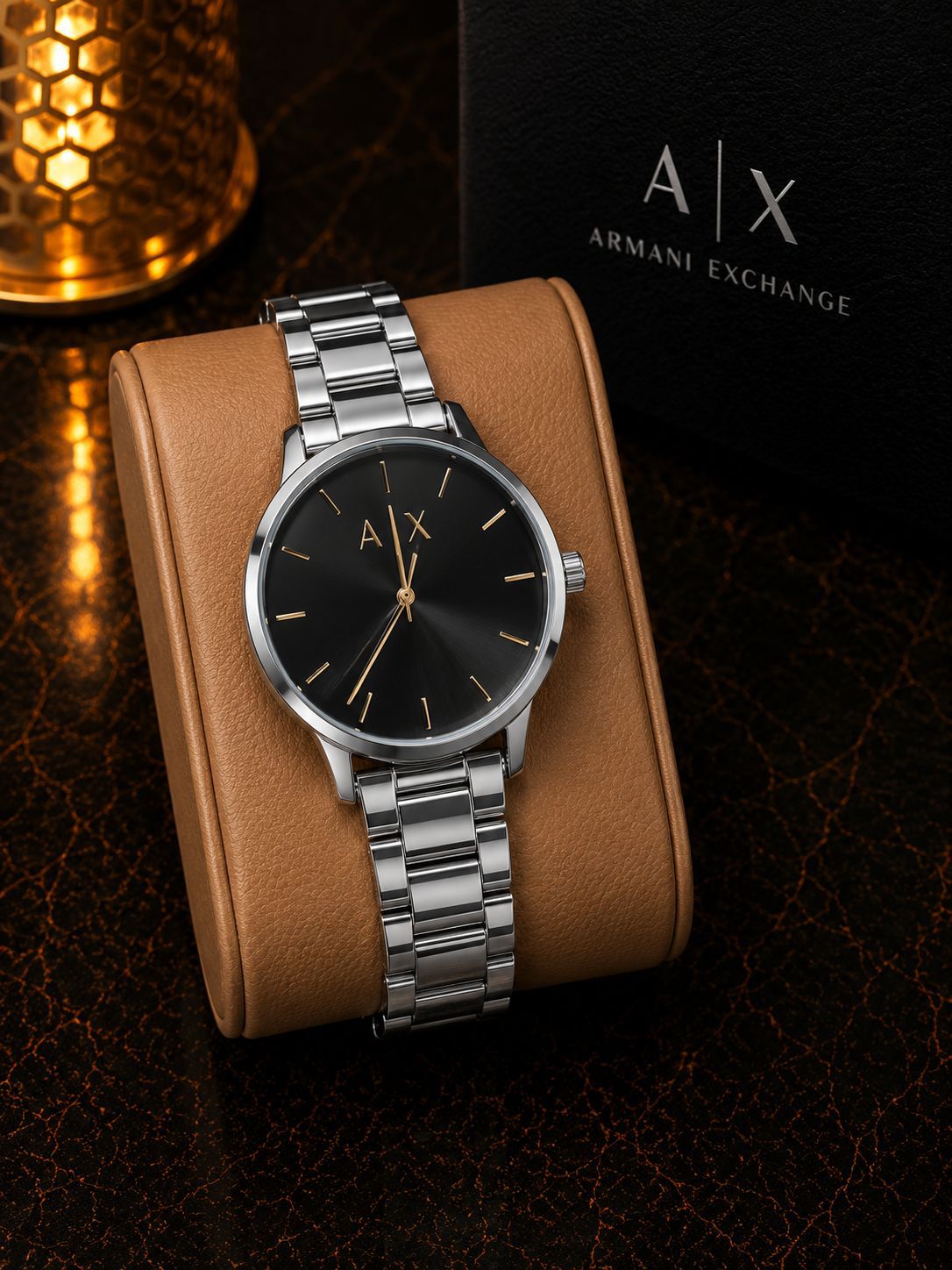 Ar.mani Exchange Ax2721