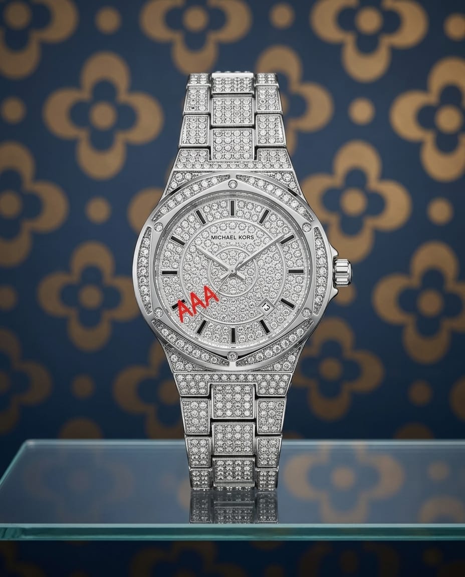 Mic.hael Kors Raquel Pave