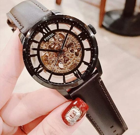 Fos.siI Townsman Me3155 Automatic