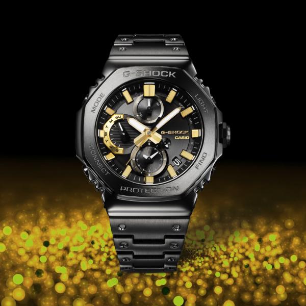 NewCasio G-Shock GMC-B2100ZE-1AJR