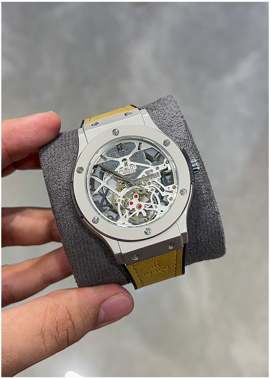 Hub.lot Big Bang Classic Fusion