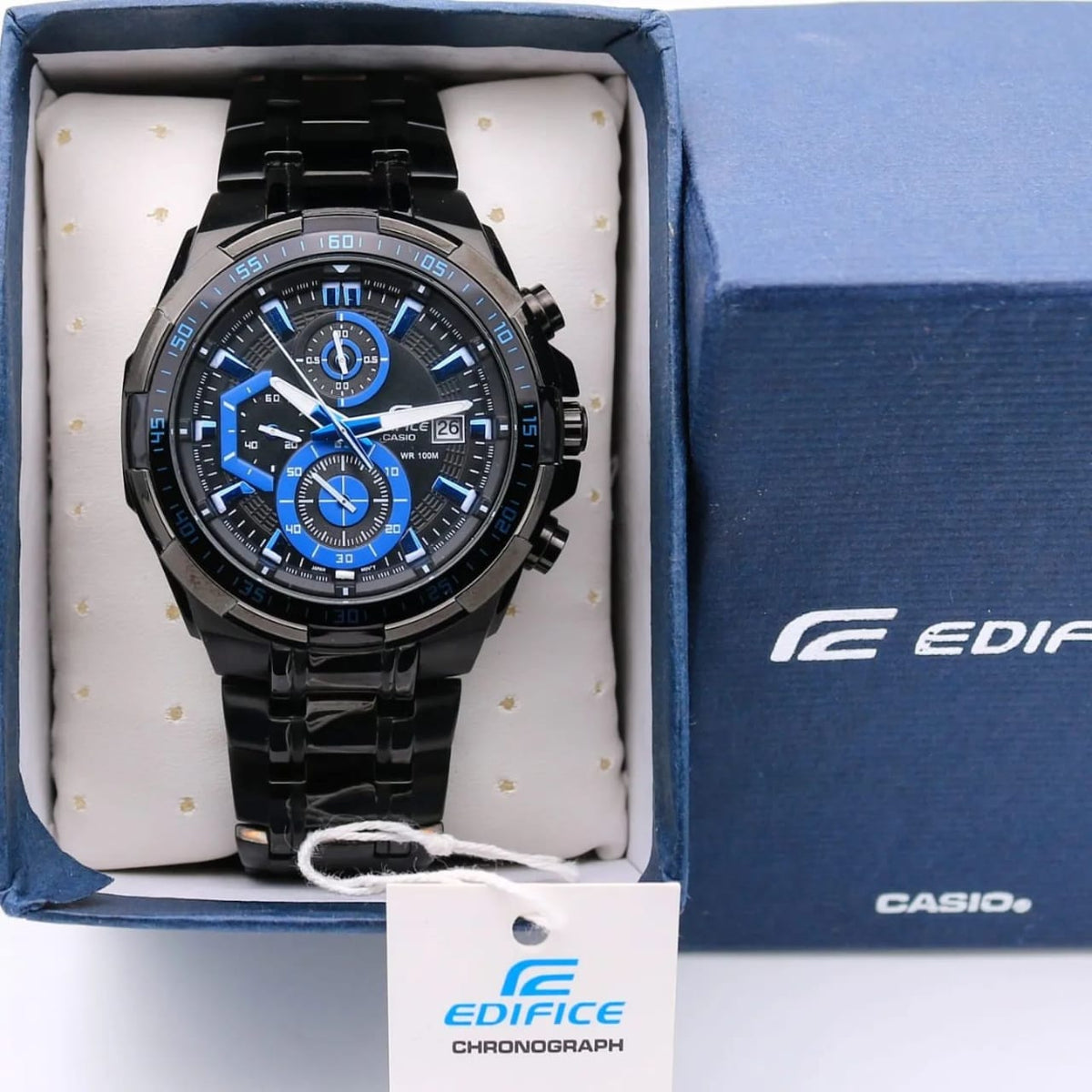 Ca.sio Edifice Efr539