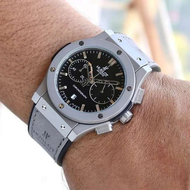Hub.lot Big Bang classic