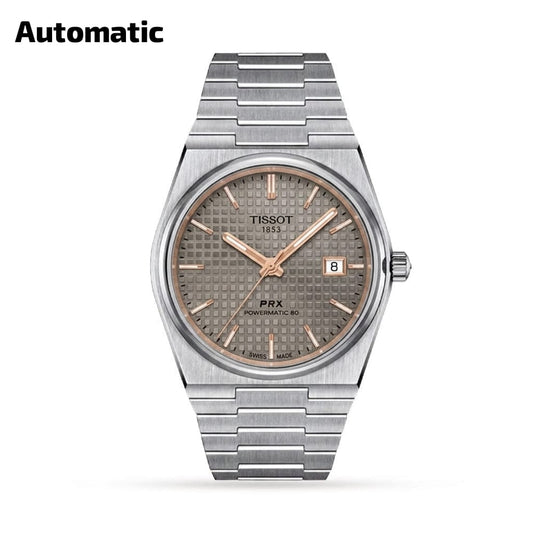 Tis.sot 1853 Prx Automatic Top Quality