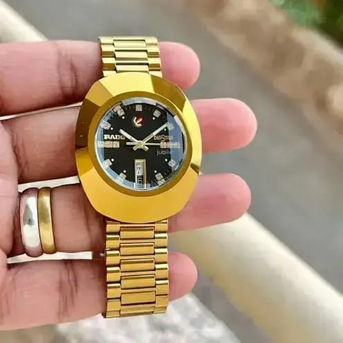 Ra.do Diastar Automatic