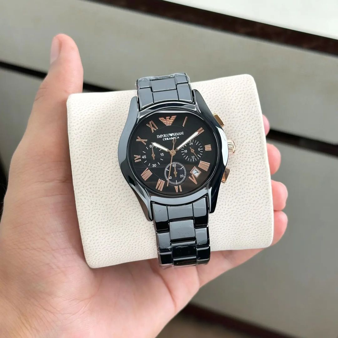 Emporio_Armani Ceramic