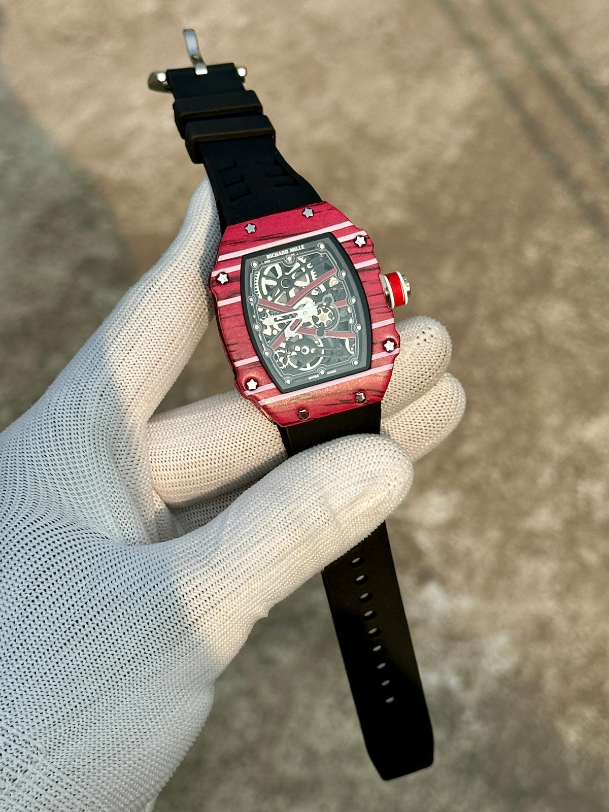 Rich.ard Mille