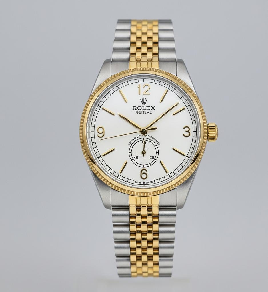 Rol.ex Perpetual 1908 Automatic