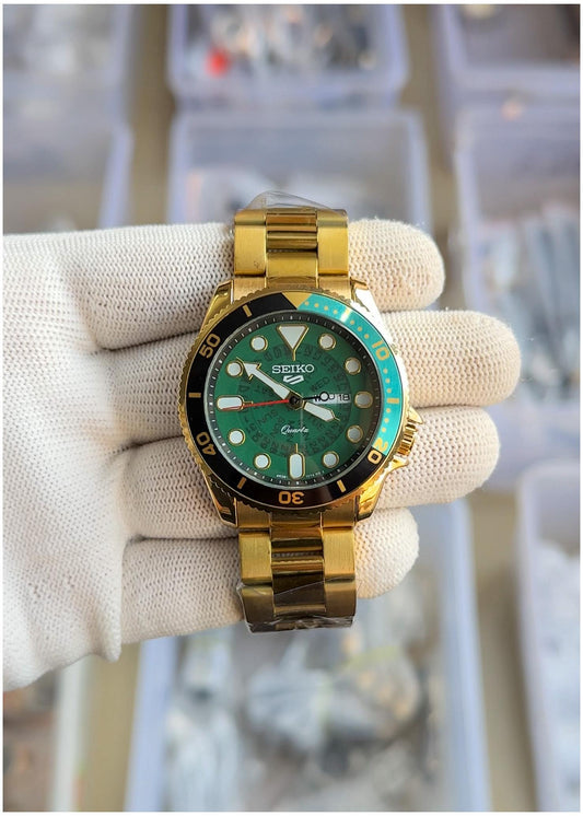 New Seiko SRPJ47