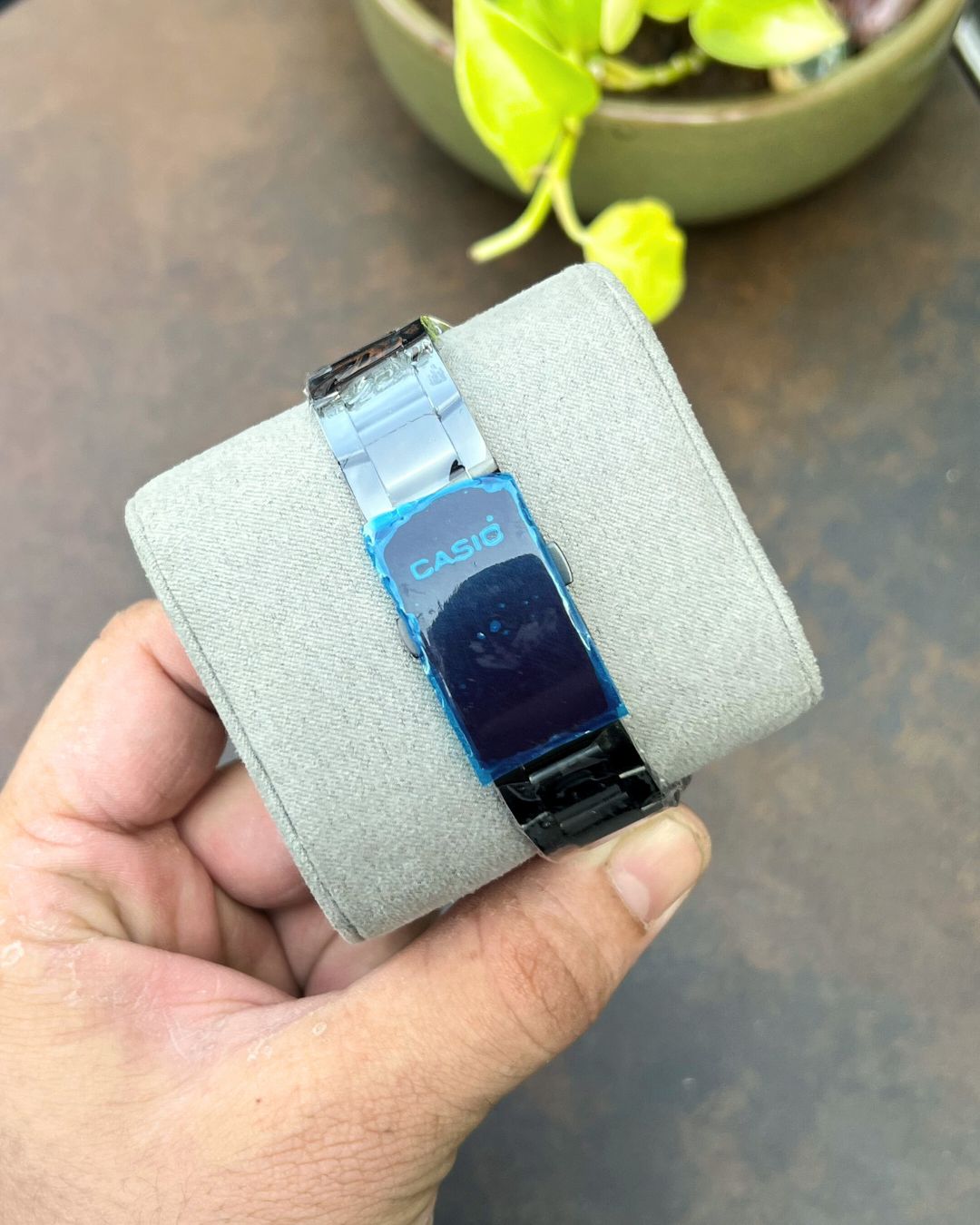 NewCasio illuminator AE-1200-WHD-1AV