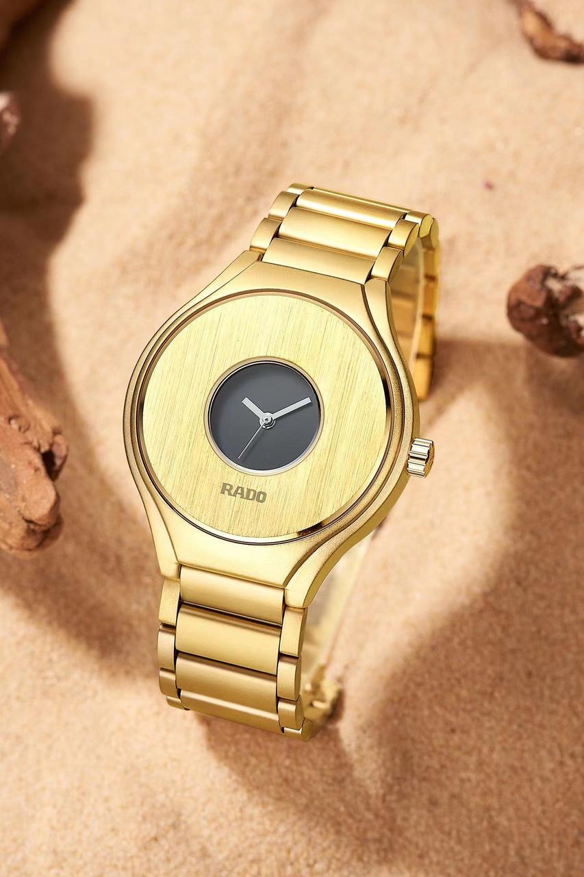 Ra.do Trueline Quartz