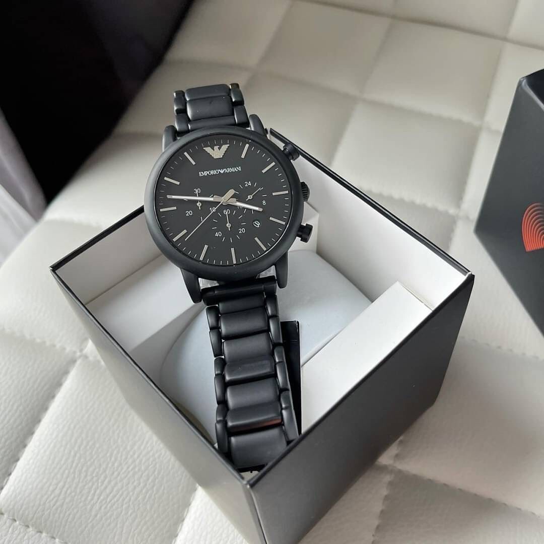 Em.porio Armani AR1895 Luigi Japan