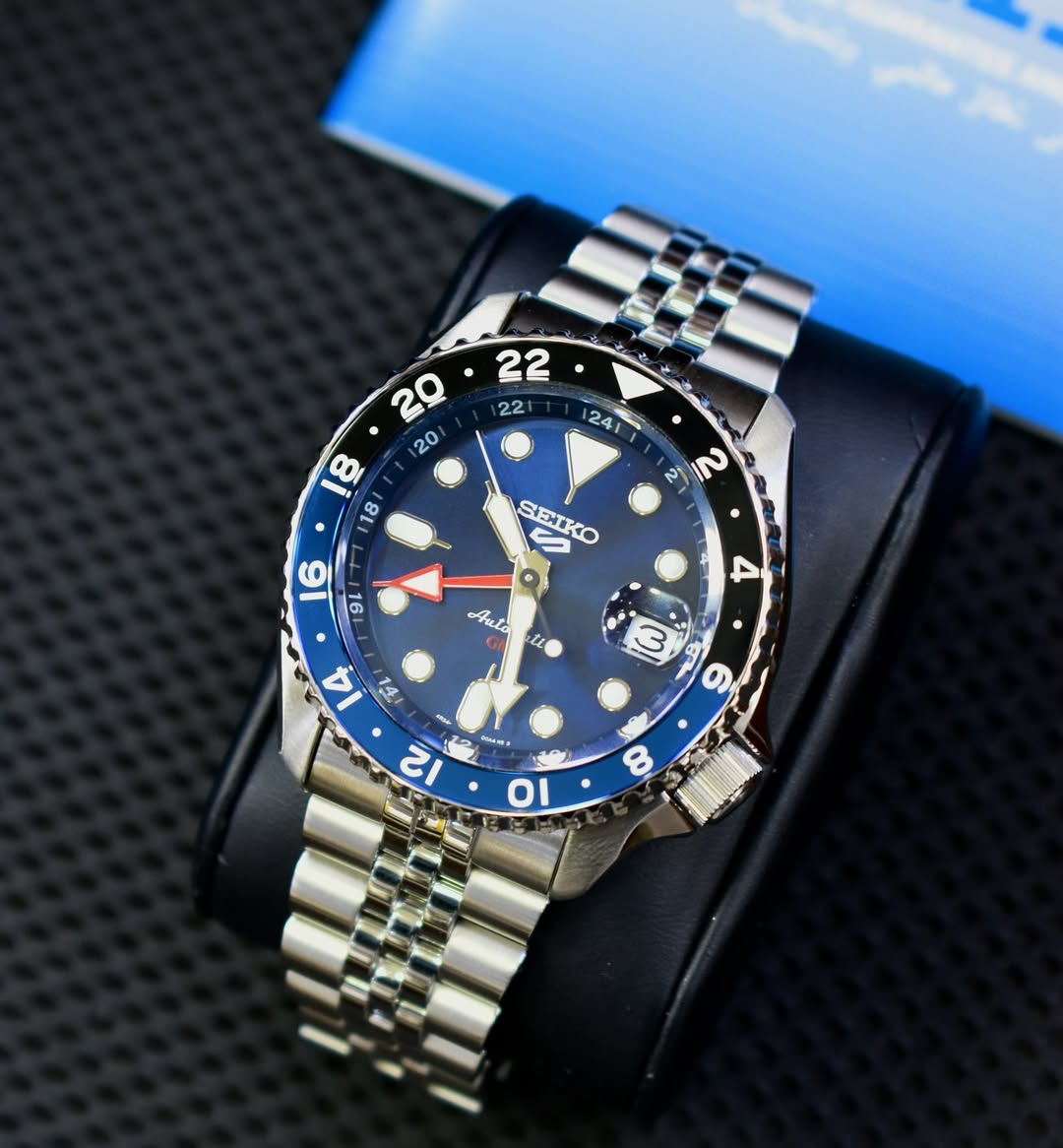 Sei.ko 5 Sprots Automatic