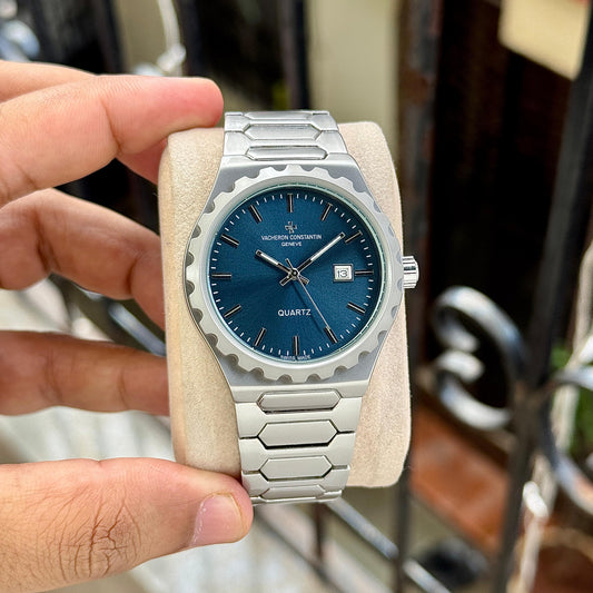 New Vacheron Constantin Geneve Quartz