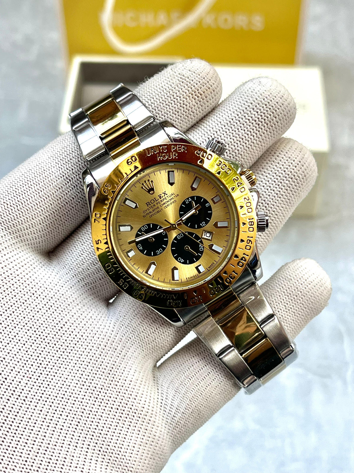 Rol.ex Daytona