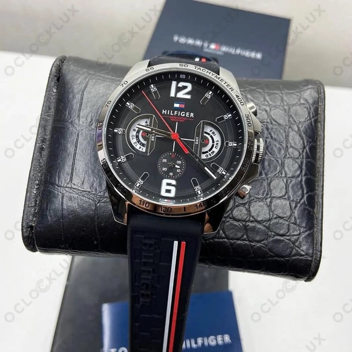 Tom.my Hilfiger Decker