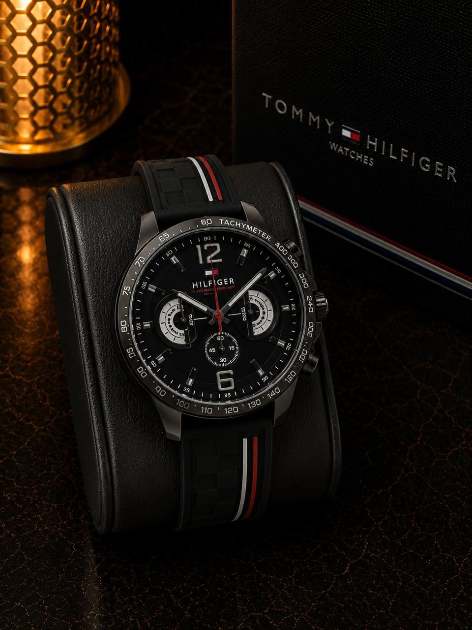 Tom.my Hilfiger