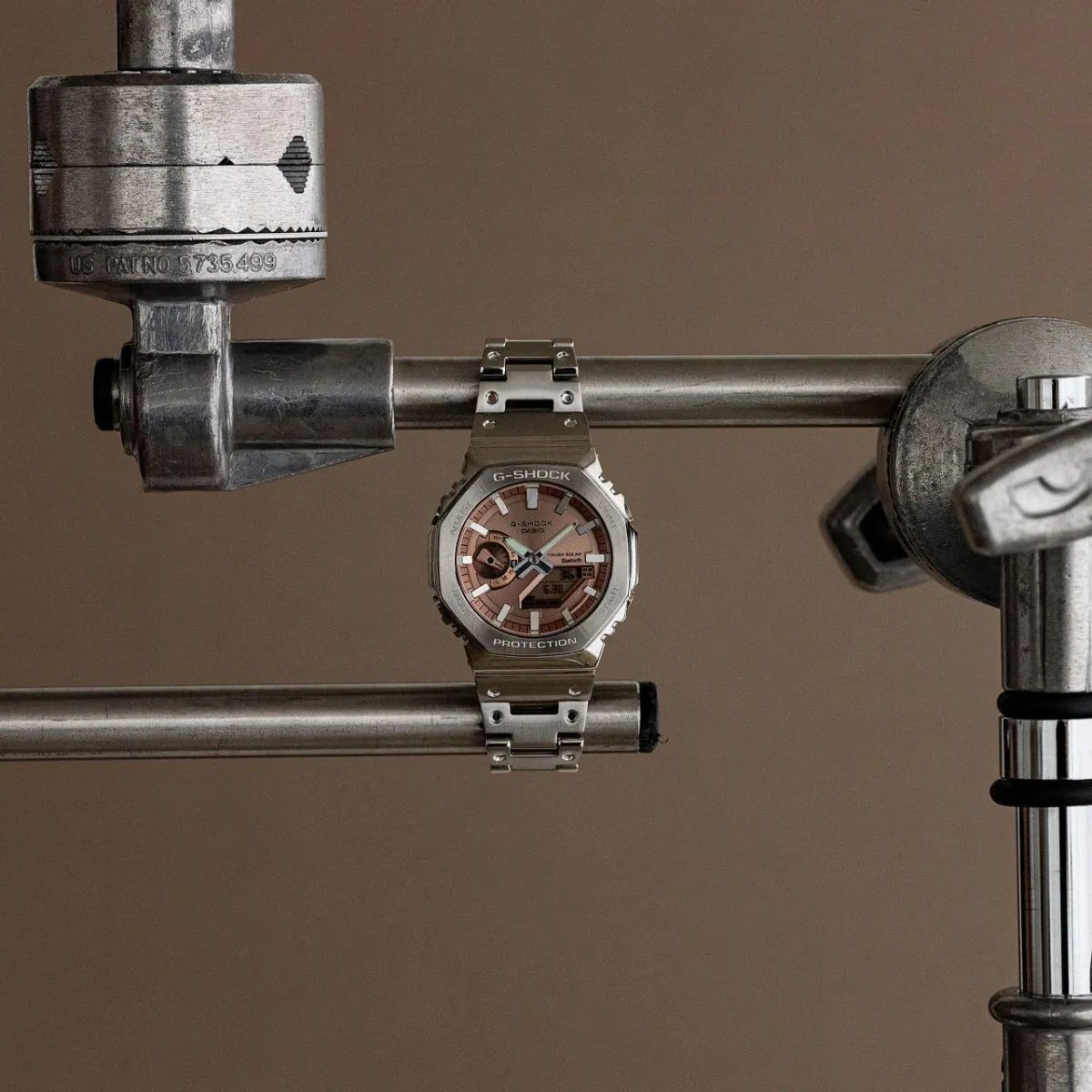 NEW G SHOCK GM-B2100AD-5A