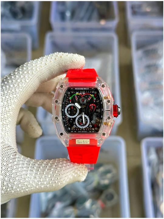 Rich.ard Mille RM50-0301