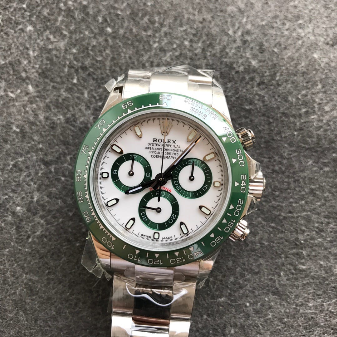 Rol.ex Oyster perpetual Daytona