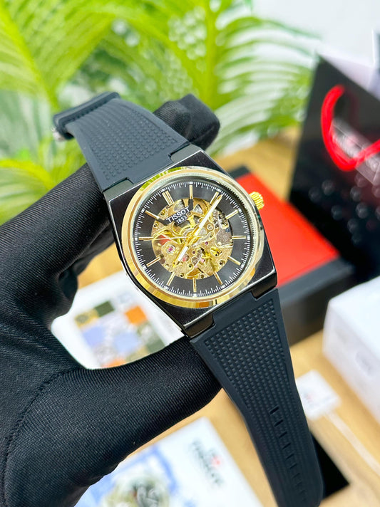 TIS.SOT PRX AUTOMATIC OPEN HEARY COLLECTION